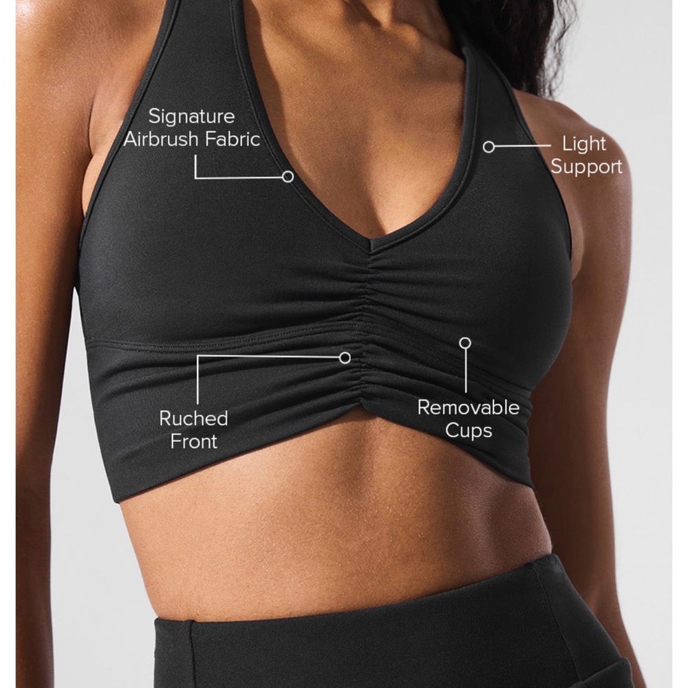 Wild Thing Bra - Picture 2 of 4